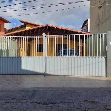 Casas 5 Min A Pe Da Praia Leilighet Natal Eksteriør bilde